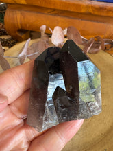 Smoky Quartz Cluster SKU 25408