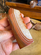 Carnelian Obelisk SKU 25760