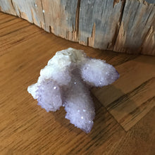 Spirit Quartz Cluster SKU 23523