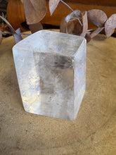 Optical Calcite Chunk SKU 25703