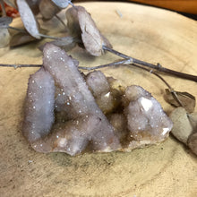 Spirit Quartz Cluster SKU 23521