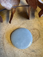 Angelite Smooth Stone SKU 26137B