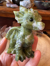 Dragon Carving SKU 27062