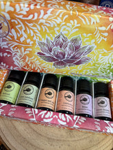 Perfect Potion Lifestyle Essential Oil Blends Kit