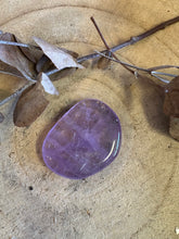 Amethyst Smooth Stone SKU 24276F