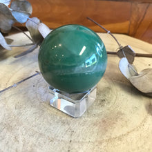 Green Aventurine Sphere SKU 23042