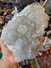 Apophyllite & Stilbite Cluster SKU 26193