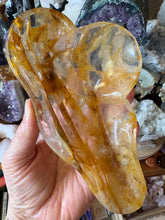 Golden Healer Quartz Bowl SKU 26489