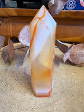 Carnelian Point SKU 25609