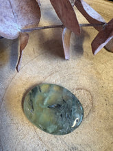 Prehnite Smooth Stone SKU 26134B