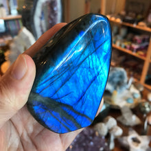 Labradorite Freeform SKU 23468