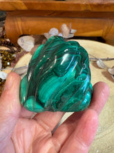 Malachite Freeform SKU 24755