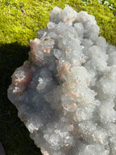 Apophyllite & Stilbite Cluster SKU 26326