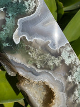 Moss Agate Point SKU 26837