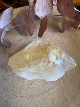Citrine Chunk SKU 25519