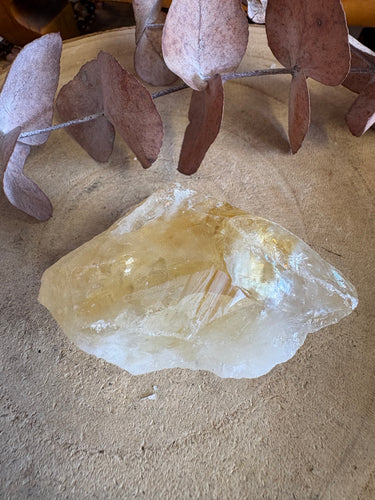 Citrine Chunk SKU 25519