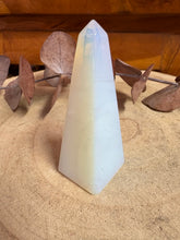 Opalite Obelisk SKU 26083