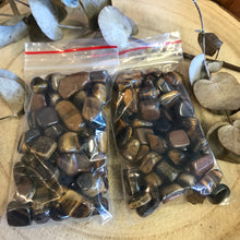 Bagged Crystal Chips