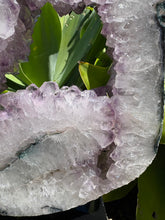 Amethyst Portal on Stand SKU 26769