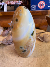 Ocean Jasper Freeform SKU 25256