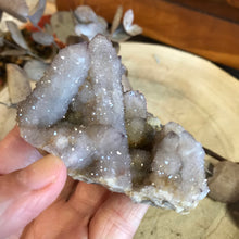 Spirit Quartz Cluster SKU 23521