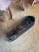 Smoky Quartz Natural Point SKU 25666