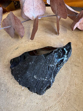 Black Obsidian Chunk SKU 25493
