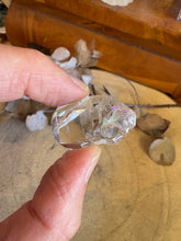 Herkimer Diamond SKU 24256