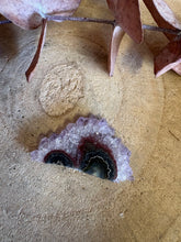 Amethyst Stalactite Slice SKU ASB