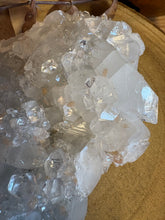 Apophyllite & Stilbite Cluster SKU 26193
