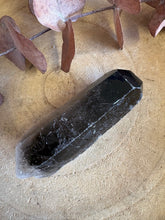 Smoky Quartz Natural Point SKU 25667