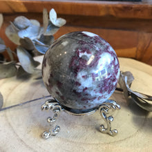 Rubellite Sphere SKU 12524