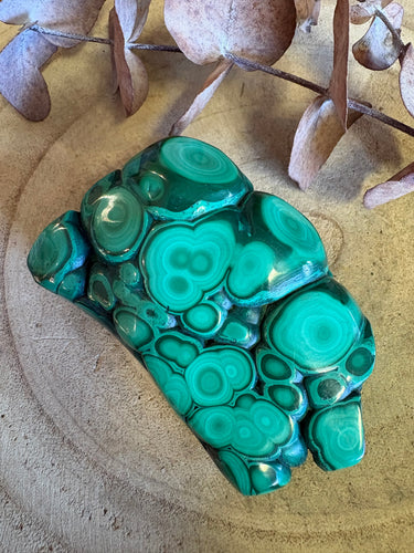Malachite Freeform SKU 26013