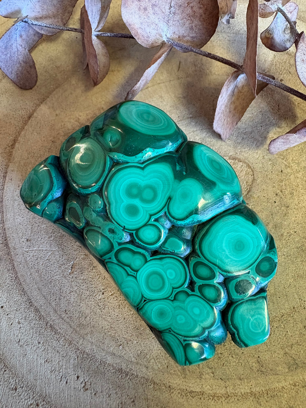 Malachite Freeform SKU 26013