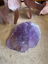 Amethyst Chunk SKU AQ9