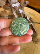 Nan King Jade Smooth Stone SKU 24633