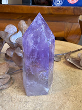 Amethyst Point SKU 25275