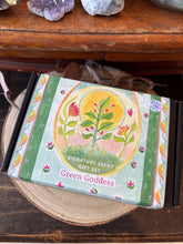 Perfect Potion Green Goddess Gift Set SKU 27021