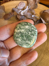 Nan King Jade Smooth Stone SKU 25223B