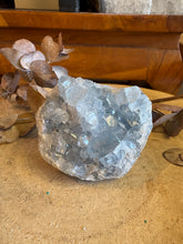 Celestite Cluster SKU 24601