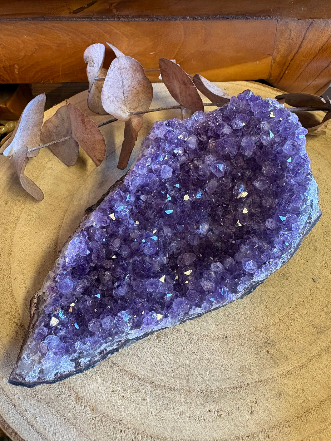 Amethyst Cluster SKU 26179