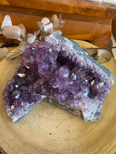 Amethyst Cluster SKU 24258