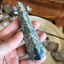 K2 Jasper Obelisk SKU 23114