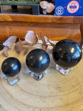 Shungite Spheres
