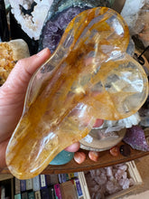 Golden Healer Quartz Bowl SKU 26489