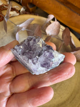 Amethyst Small Cluster SKU 21385