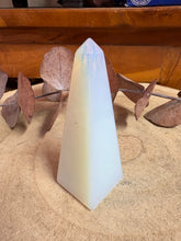 Opalite Obelisk SKU 26083