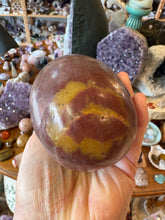 Shiva Lingam SKU 24987C