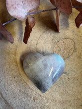 Trolleite Quartz Heart SKU 26203