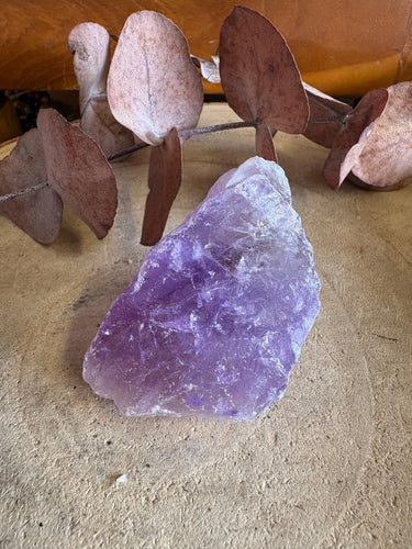 Amethyst Chunk SKU AQ7